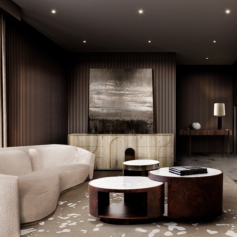 Interior Design Trends for 2022 - Interiors of Chiswick